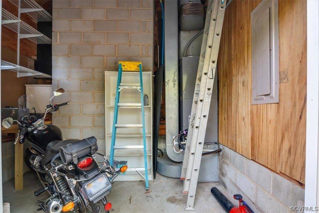 10210 Pepperhill Lane, Henrico County, VA 23238