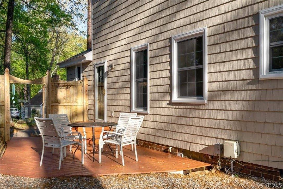 10210 Pepperhill Lane, Henrico County, VA 23238