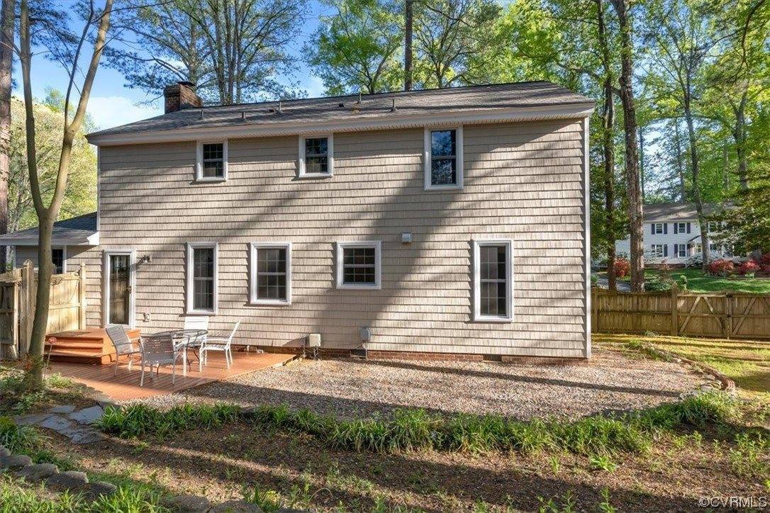 10210 Pepperhill Lane, Henrico County, VA 23238