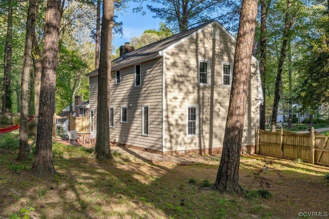 10210 Pepperhill Lane, Henrico County, VA 23238