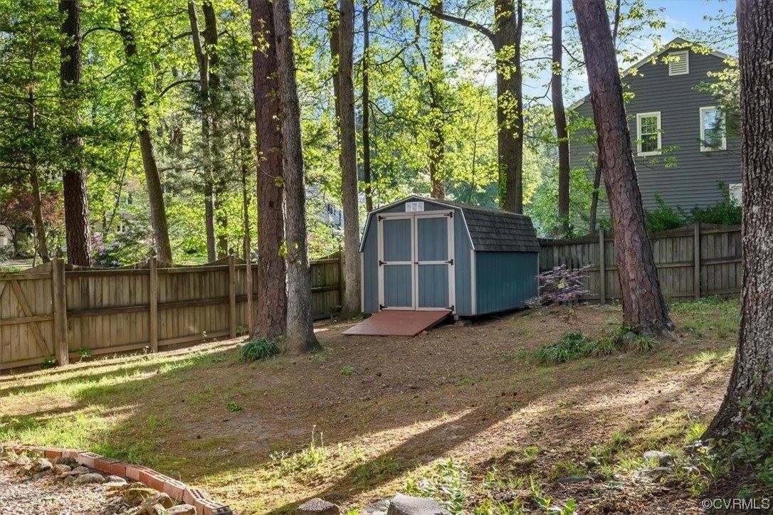 10210 Pepperhill Lane, Henrico County, VA 23238