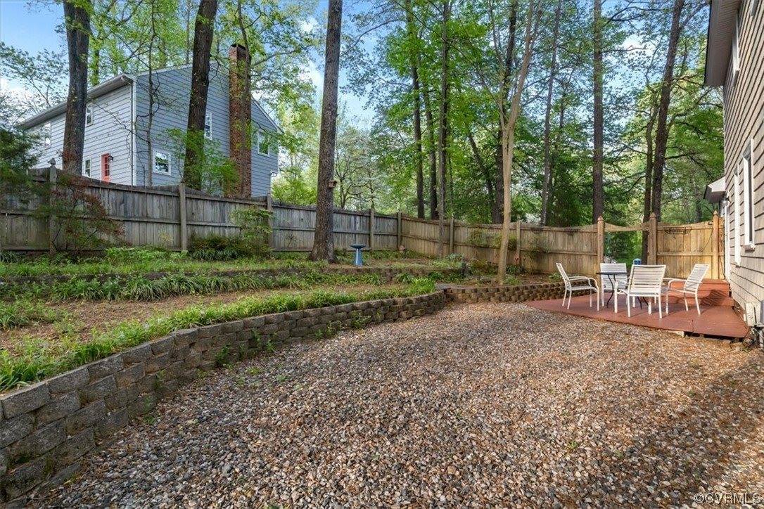 10210 Pepperhill Lane, Henrico County, VA 23238