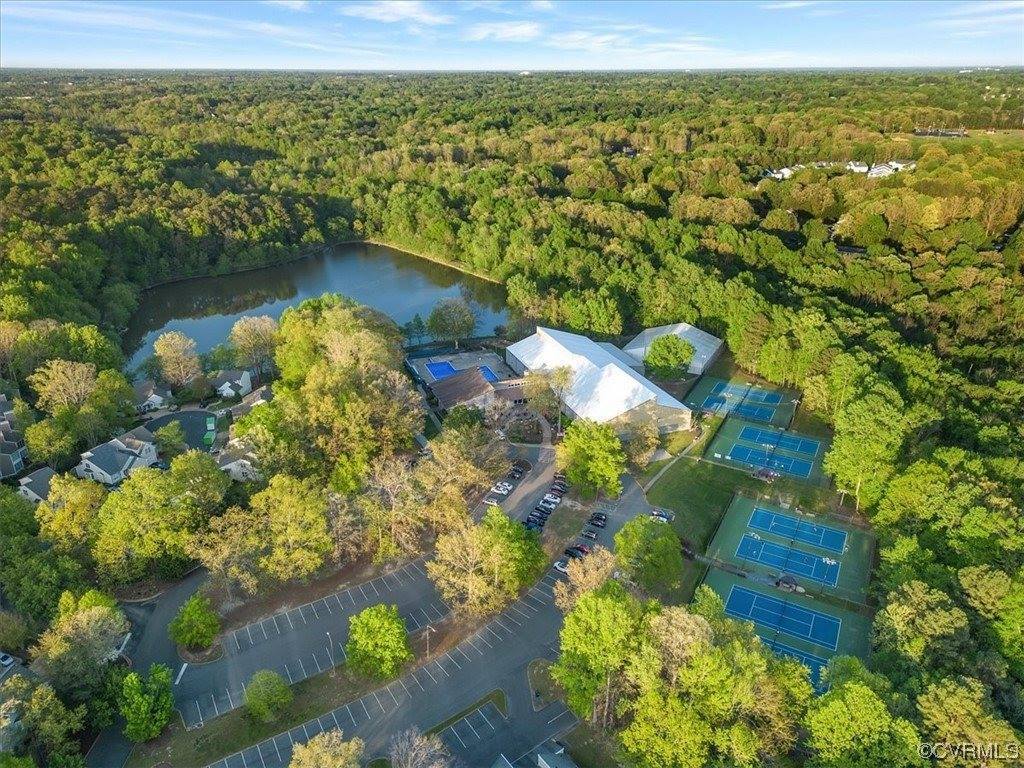 10210 Pepperhill Lane, Henrico County, VA 23238