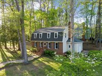 10210 Pepperhill Lane, Henrico County, VA 23238