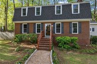 10210 Pepperhill Lane, Henrico County, VA 23238