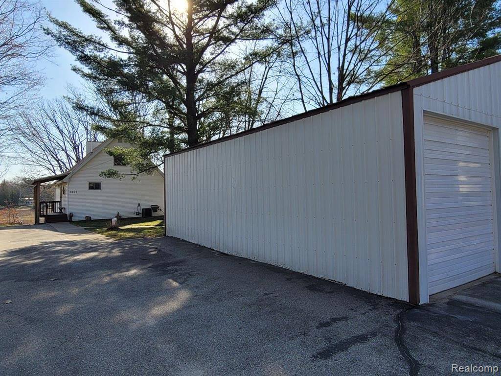 3837 Pine Road, Billings Township, MI 48612