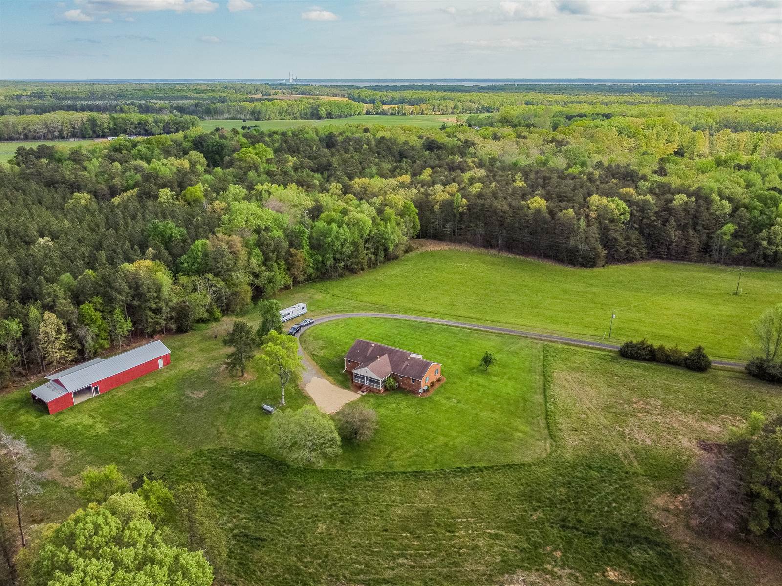 5 Cedar Hill Road, Westmoreland County, VA 22443