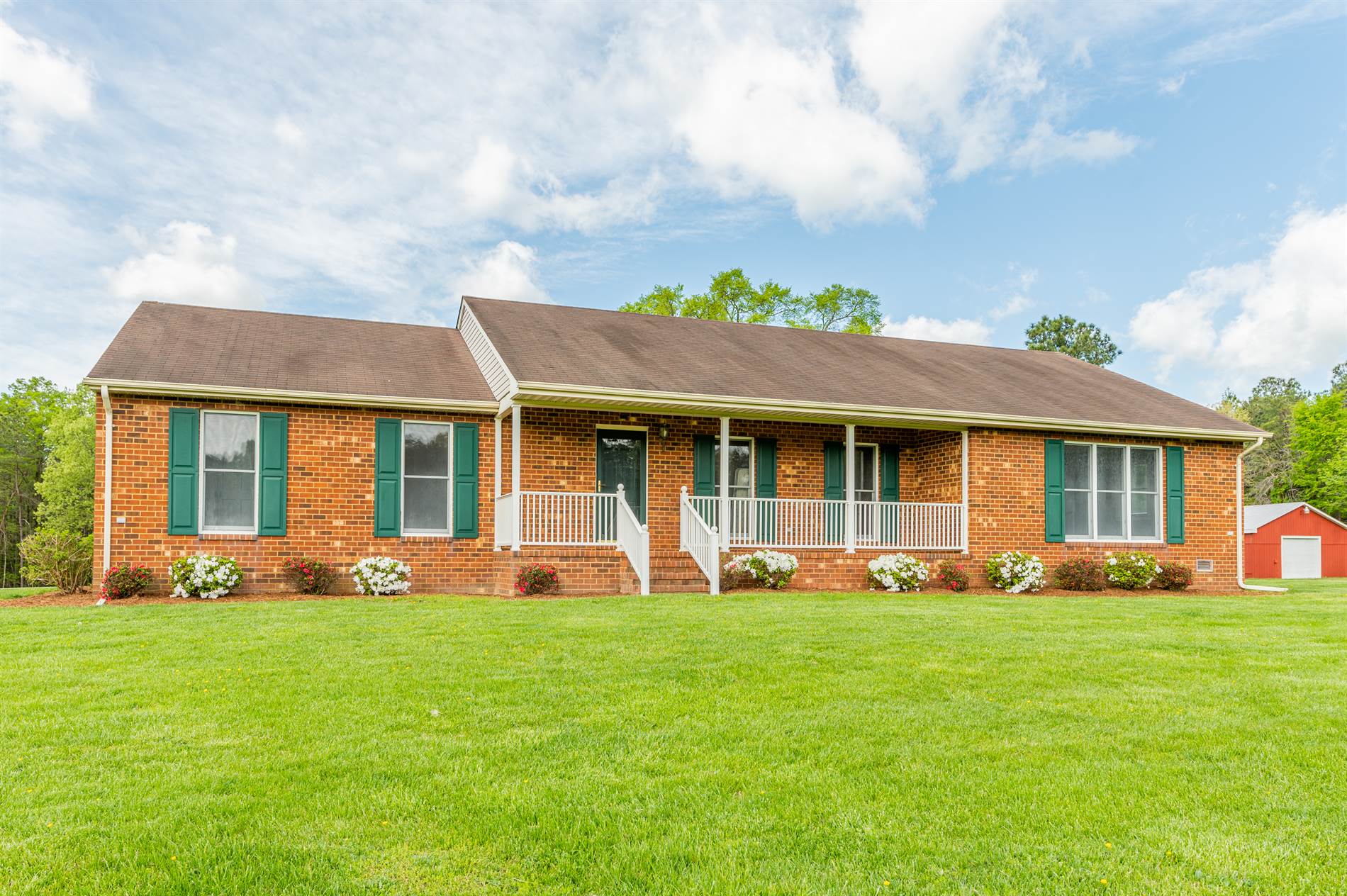 5 Cedar Hill Road, Westmoreland County, VA 22443