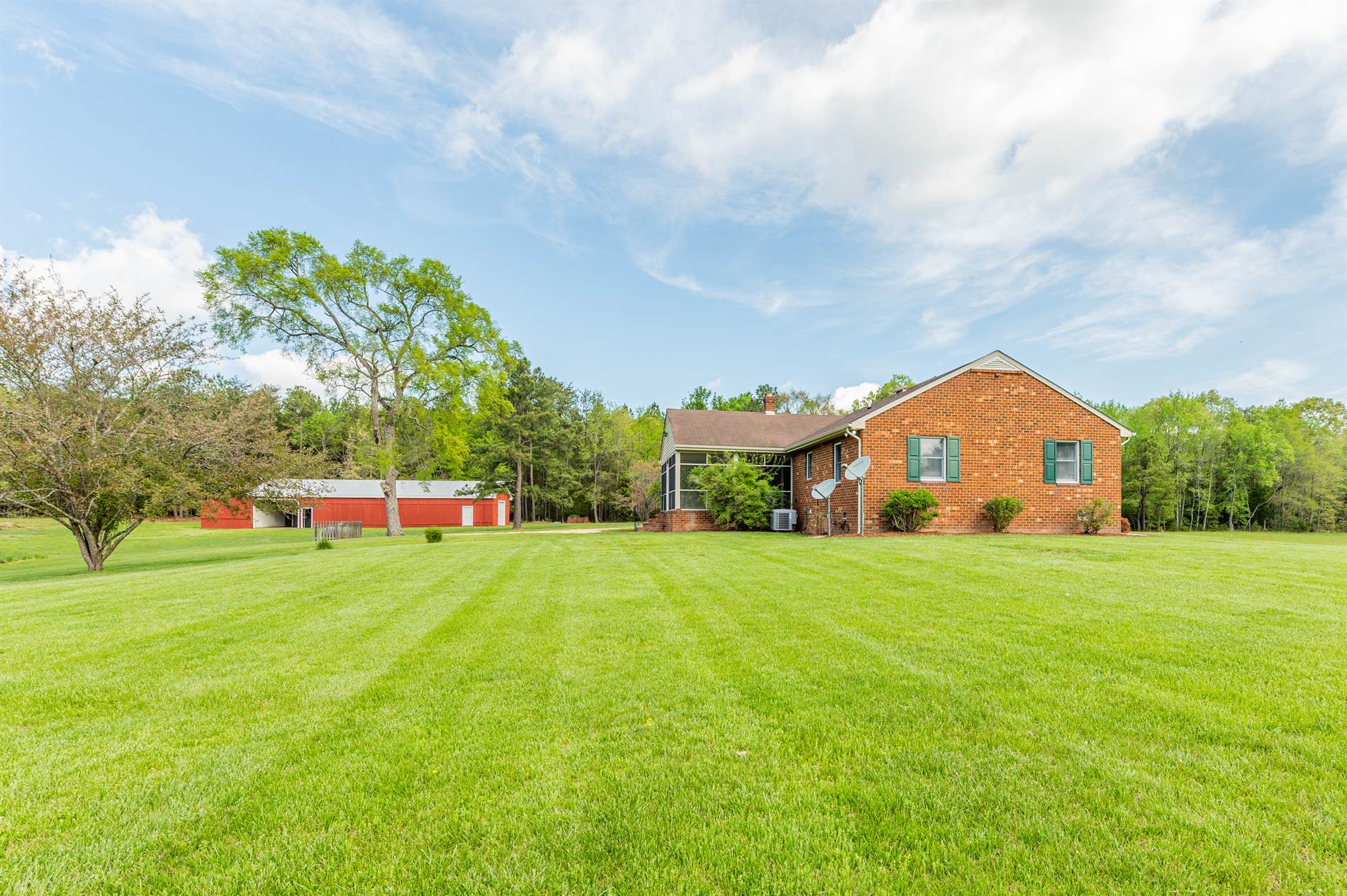 5 Cedar Hill Road, Westmoreland County, VA 22443