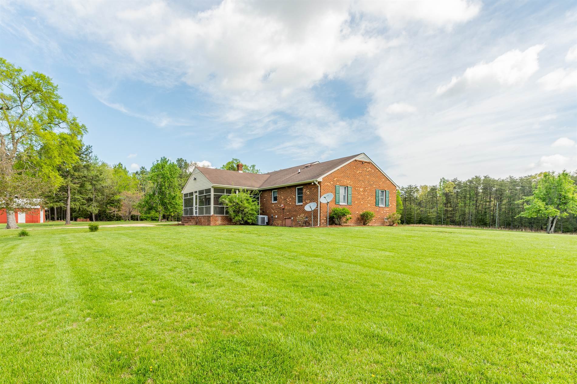 5 Cedar Hill Road, Westmoreland County, VA 22443