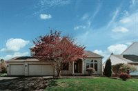 5857 Laura Lane, Hilliard, OH 43026