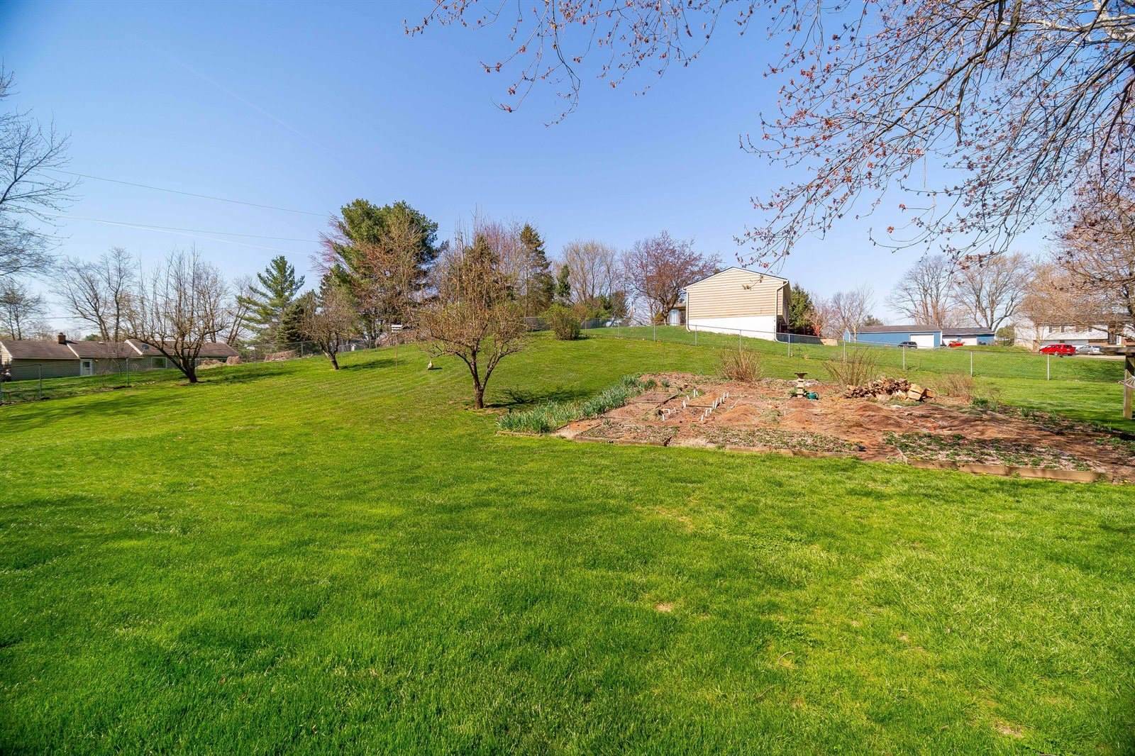 288 Warwood Drive, Granville, OH 43023