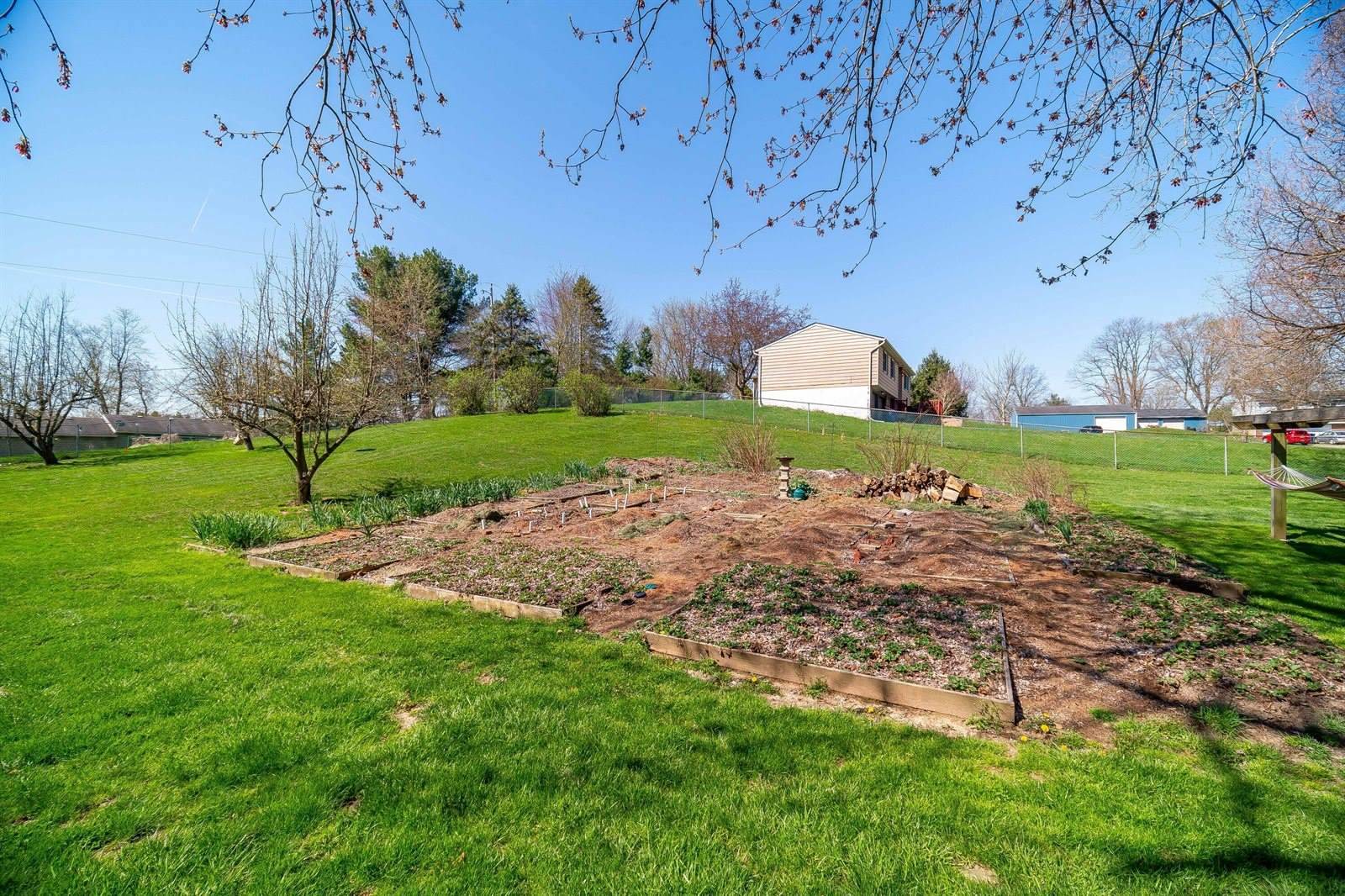 288 Warwood Drive, Granville, OH 43023