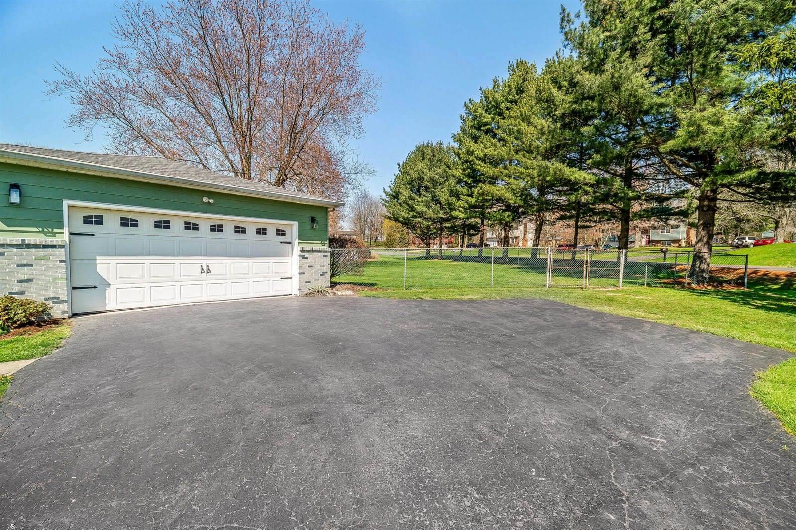 288 Warwood Drive, Granville, OH 43023