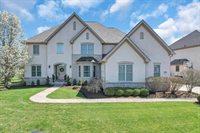 4245 Hickory Rock Drive, Powell, OH 43065