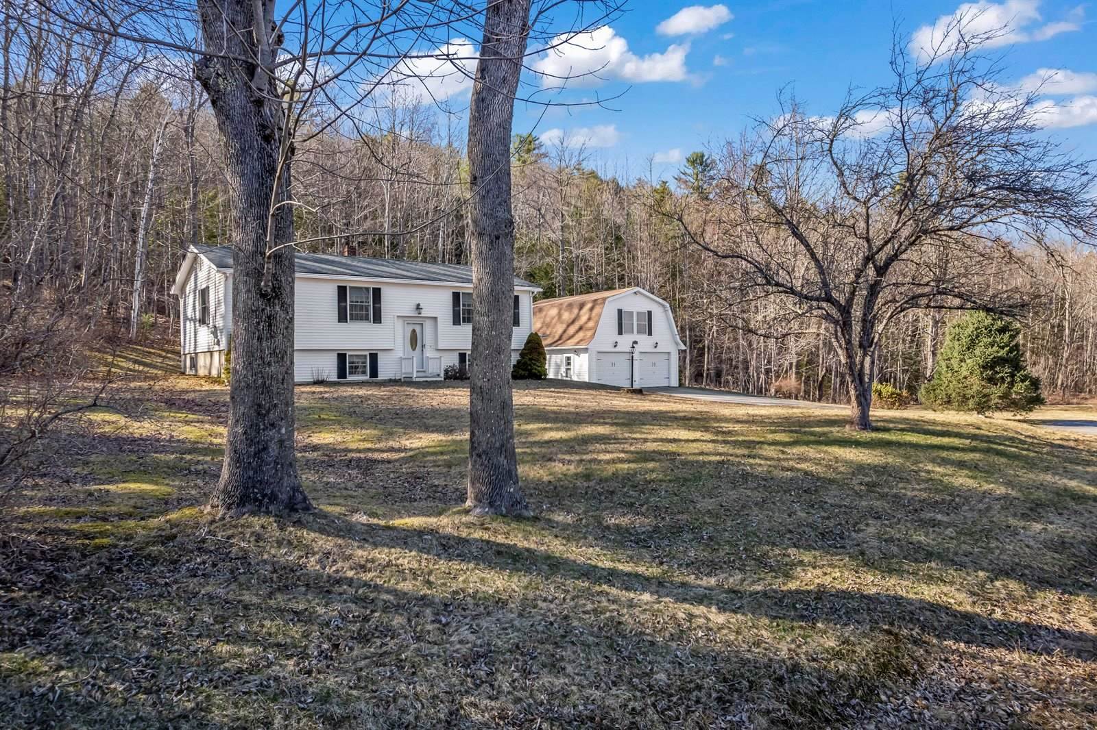 258 Mast Hill Road, Bucksport, ME 04416