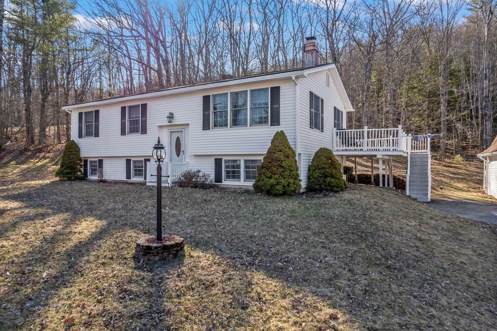 258 Mast Hill Road, Bucksport, ME 04416