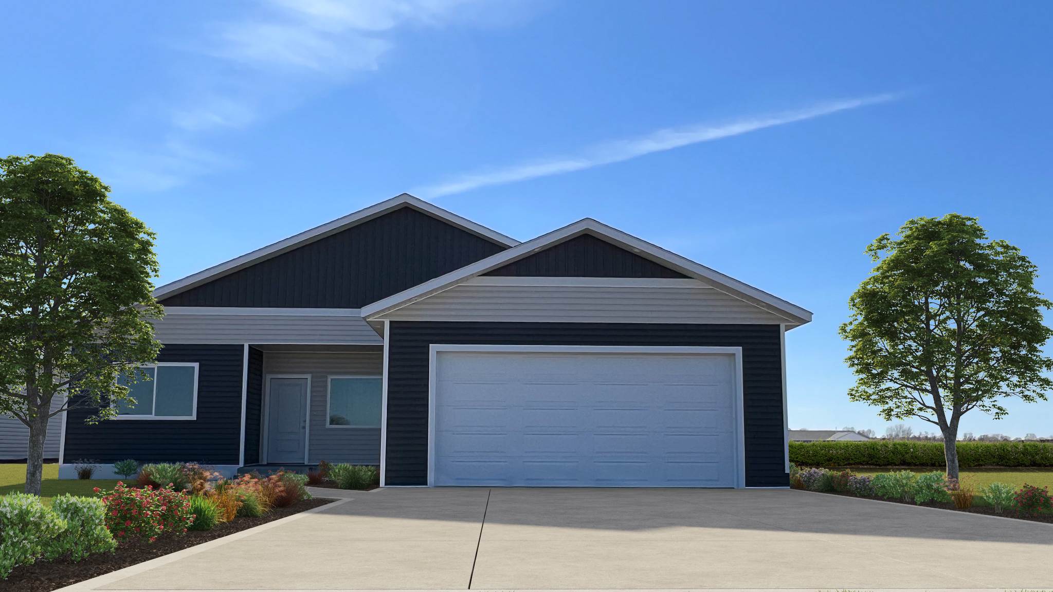 5865 Reily Road, Lincoln, ND 58504
