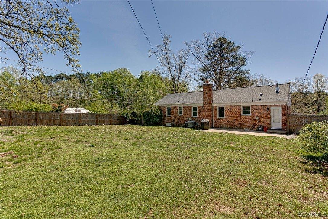 8600 Freestone Avenue, Henrico County, VA 23229