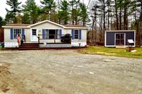 152 Cross Road, Bucksport, ME 04416