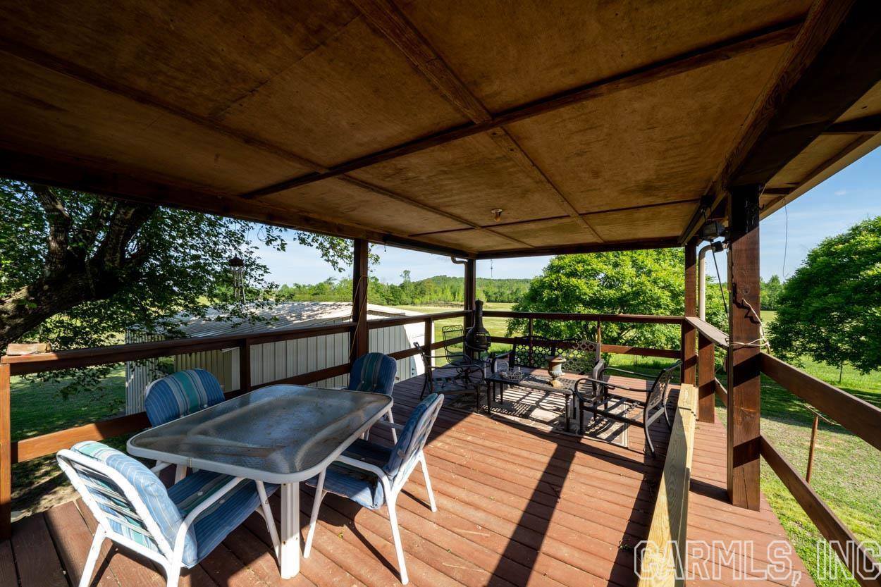 356 Rocky Point Rd, Vilonia, AR 72173