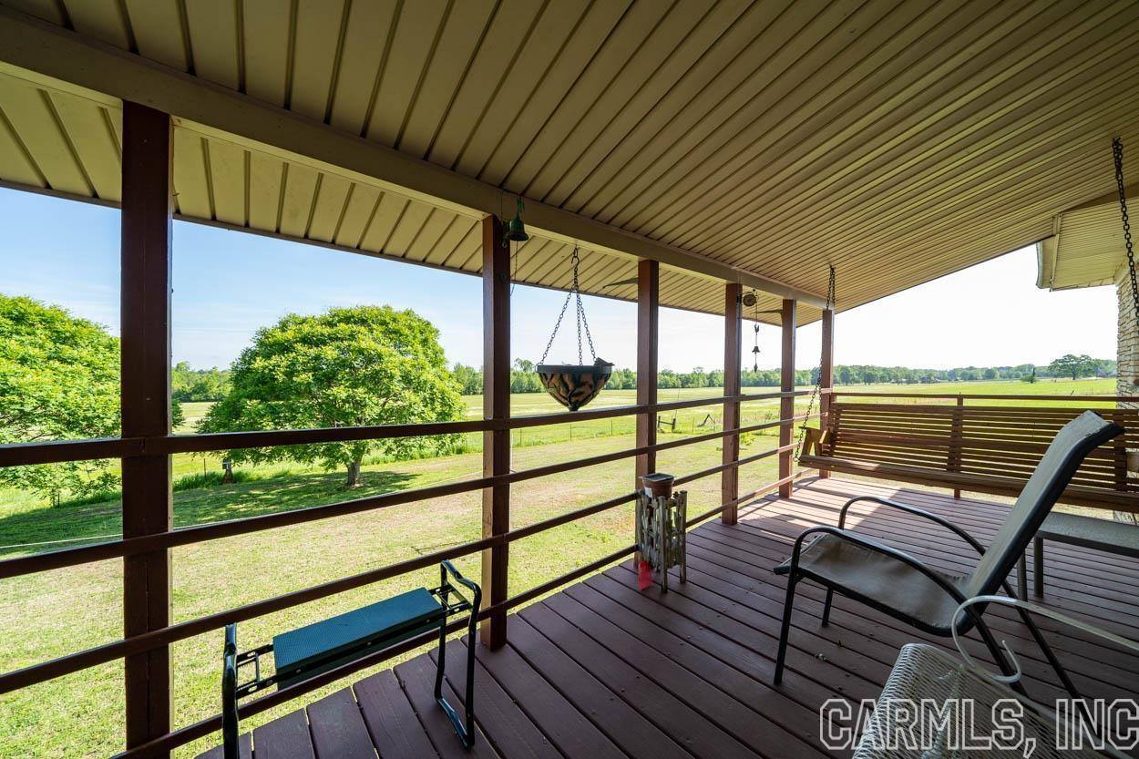 356 Rocky Point Rd, Vilonia, AR 72173