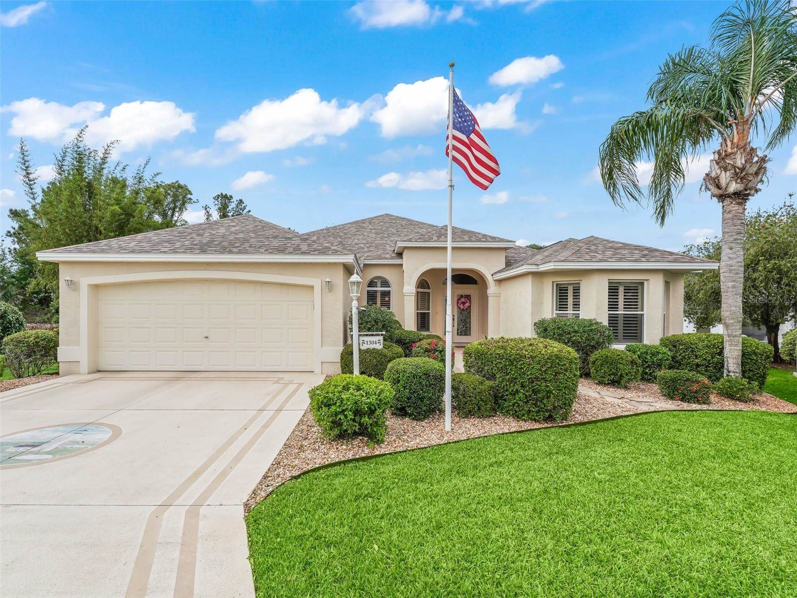 1304 La Estrellita Way, The Villages, FL 32162