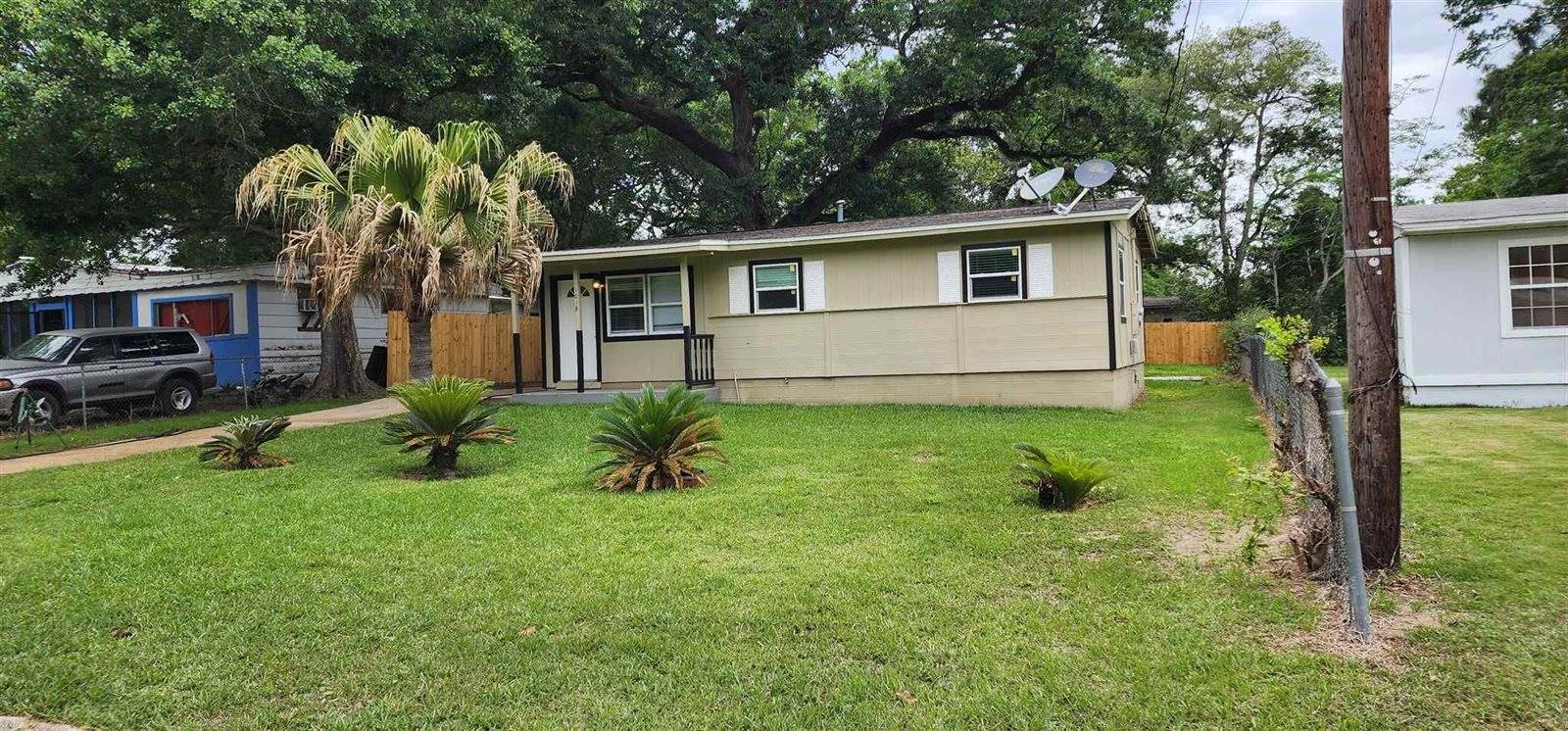 1018 Fremont Ave, Pensacola, FL 32505