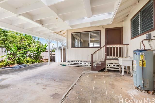 1350 Akahai Street, Kailua, HI 96734