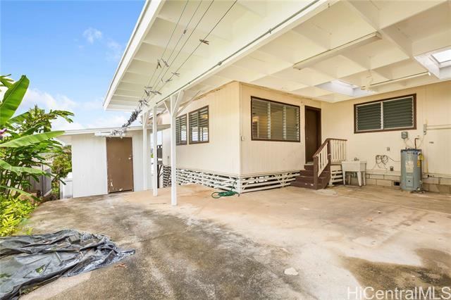 1350 Akahai Street, Kailua, HI 96734