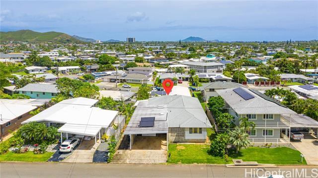 1350 Akahai Street, Kailua, HI 96734