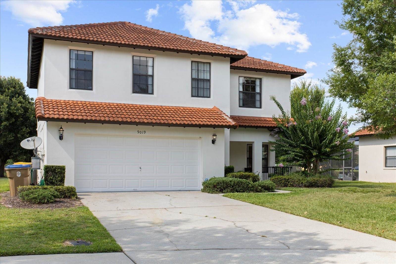 9019 Murano Mews Court, Kissimmee, FL 34747