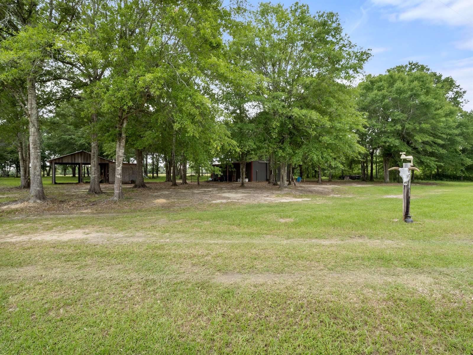 405 Dove Ln, Leesville, LA 71446