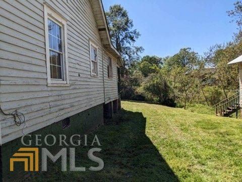 421 North 6th Street, Griffin, GA 30223