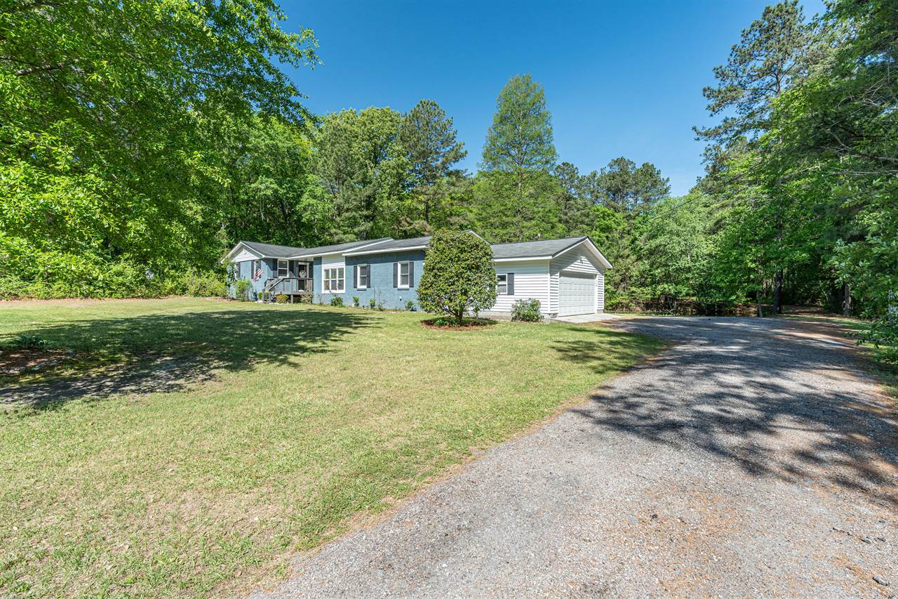 1500 Old Barnwell Rd, Lexington, SC 29073