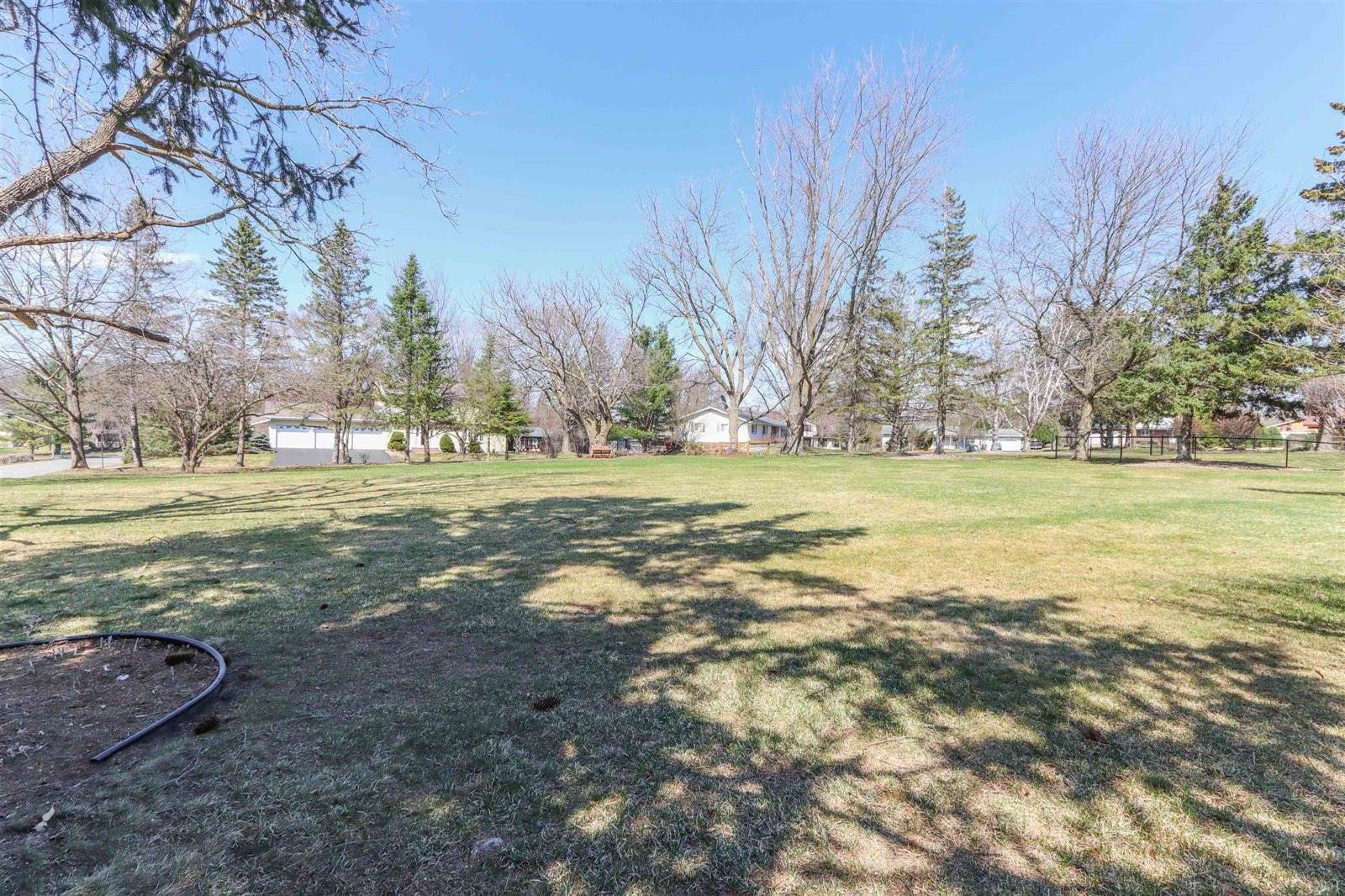 1023 W Blodgett Street, Marshfield, WI 54449