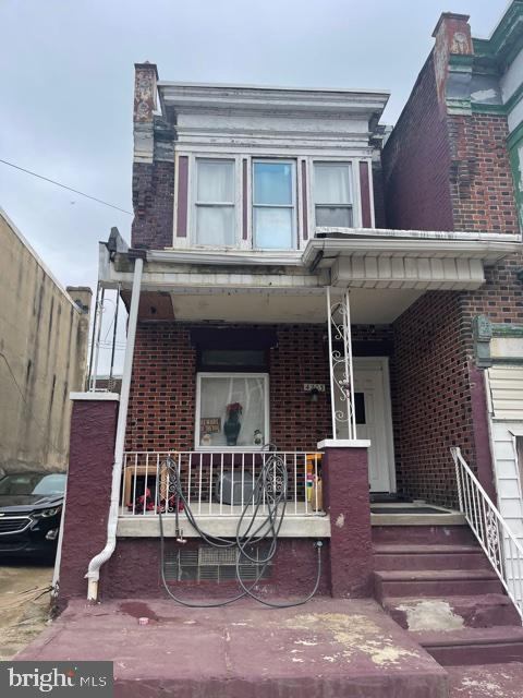 4203 Griscom Street, Philadelphia, PA 19124