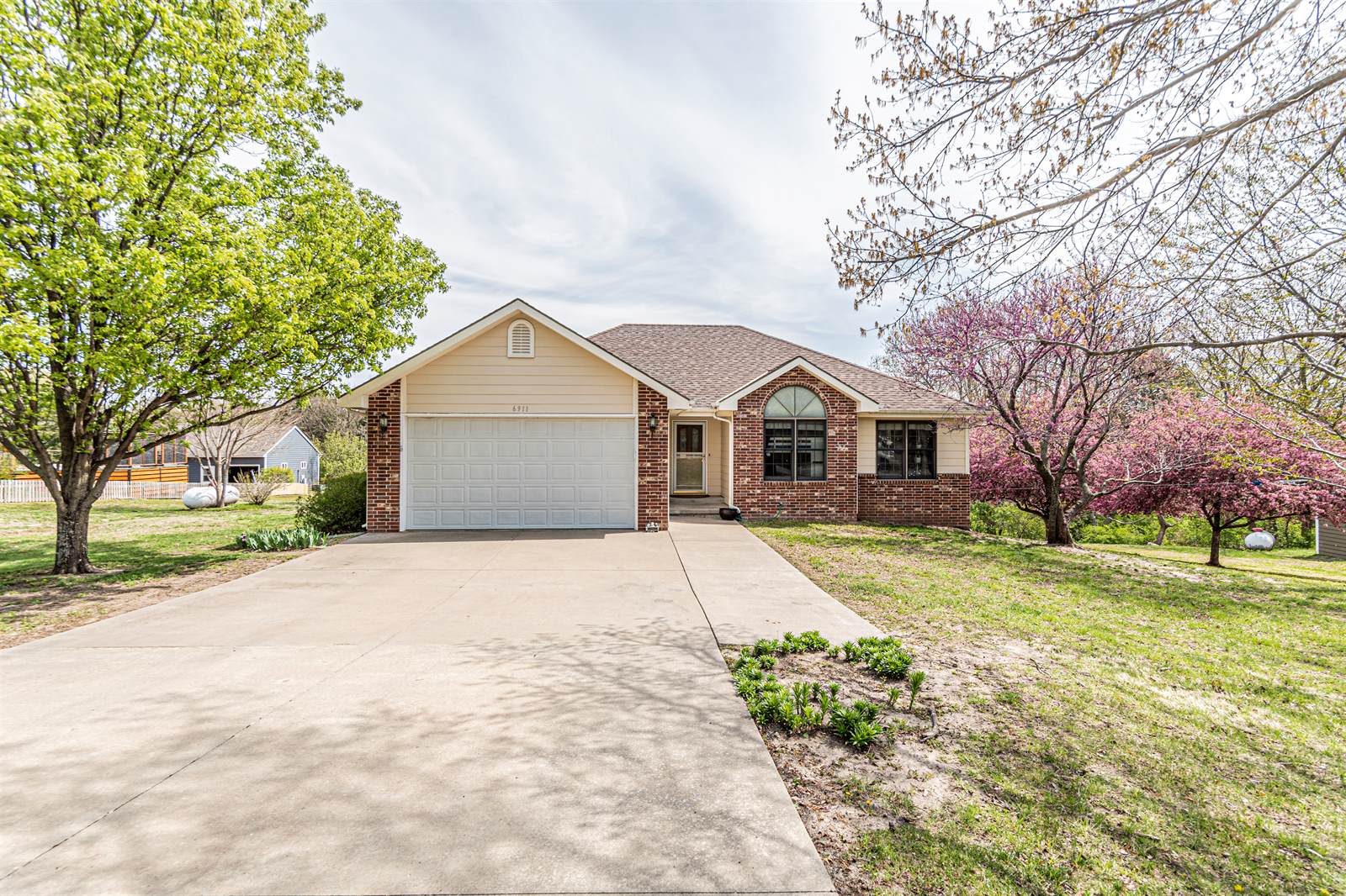 6911 McGeorge Road, Milford, KS 66514