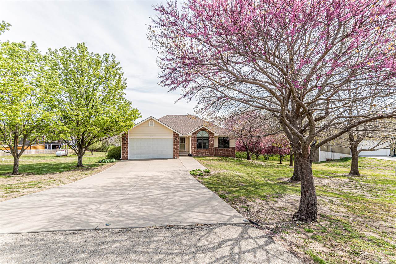 6911 McGeorge Road, Milford, KS 66514