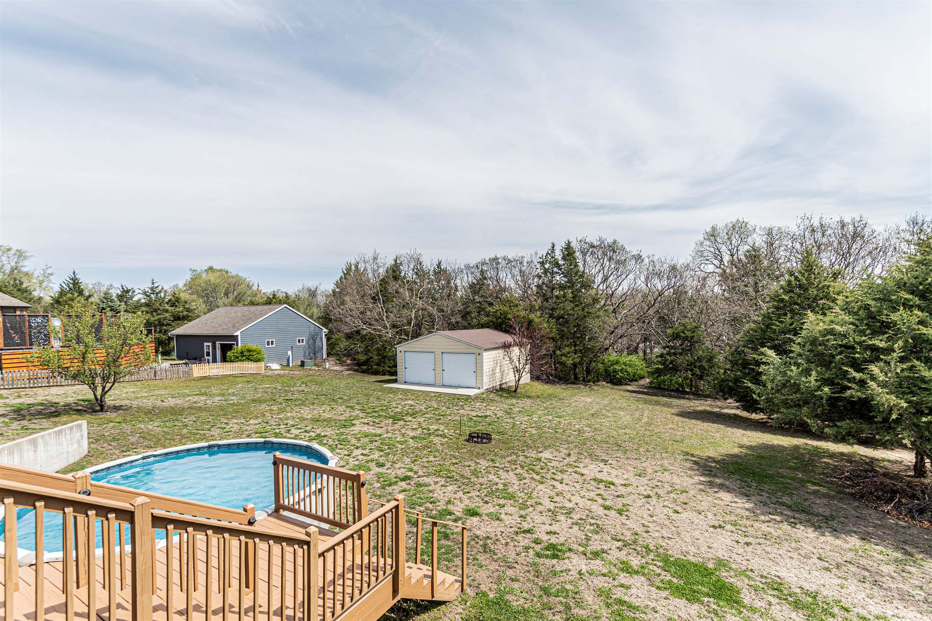 6911 McGeorge Road, Milford, KS 66514