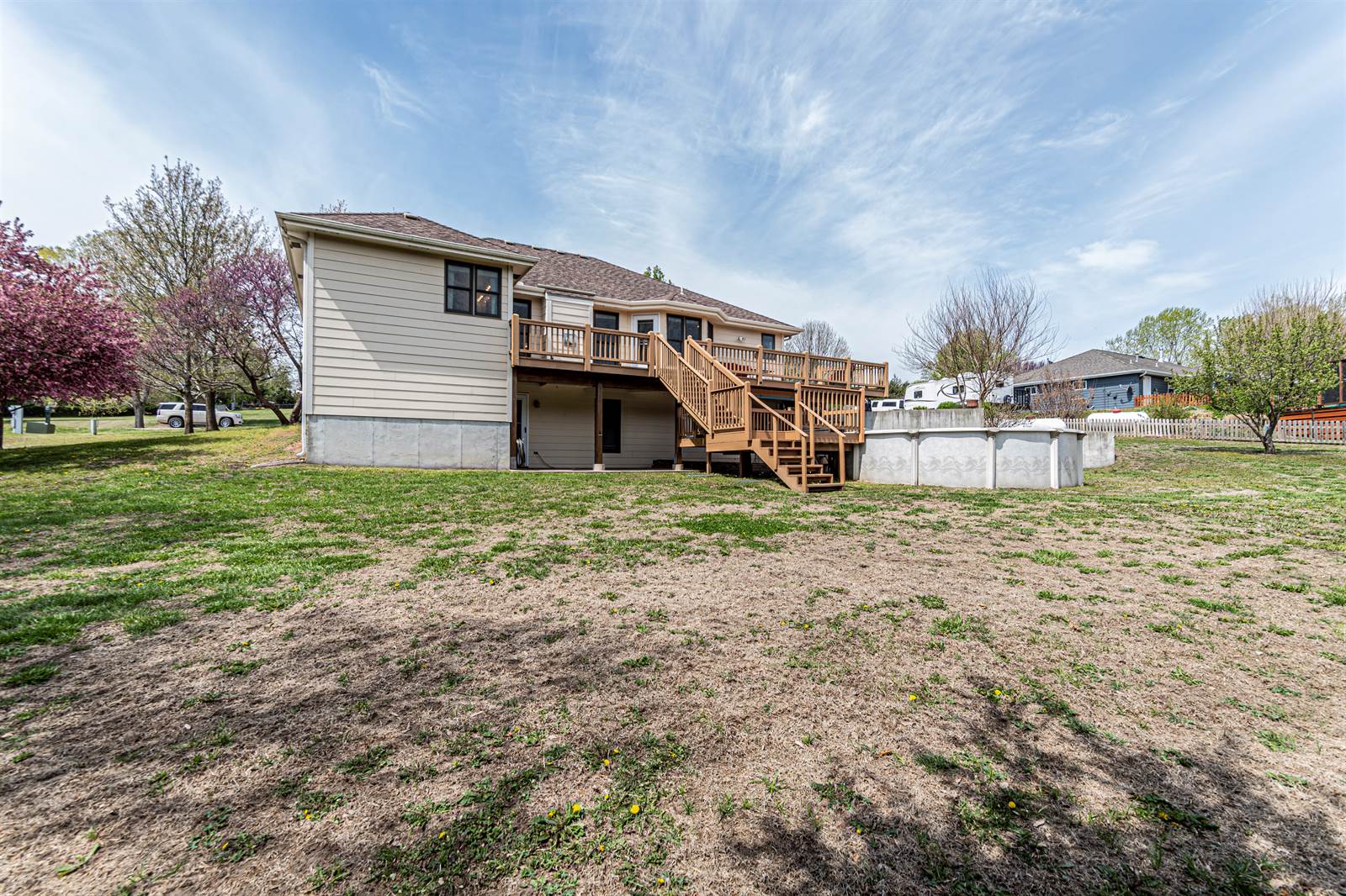 6911 McGeorge Road, Milford, KS 66514