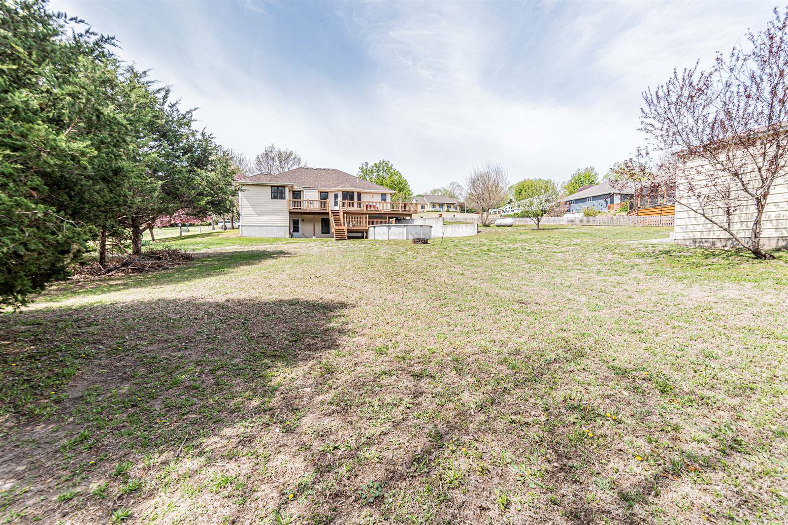 6911 McGeorge Road, Milford, KS 66514