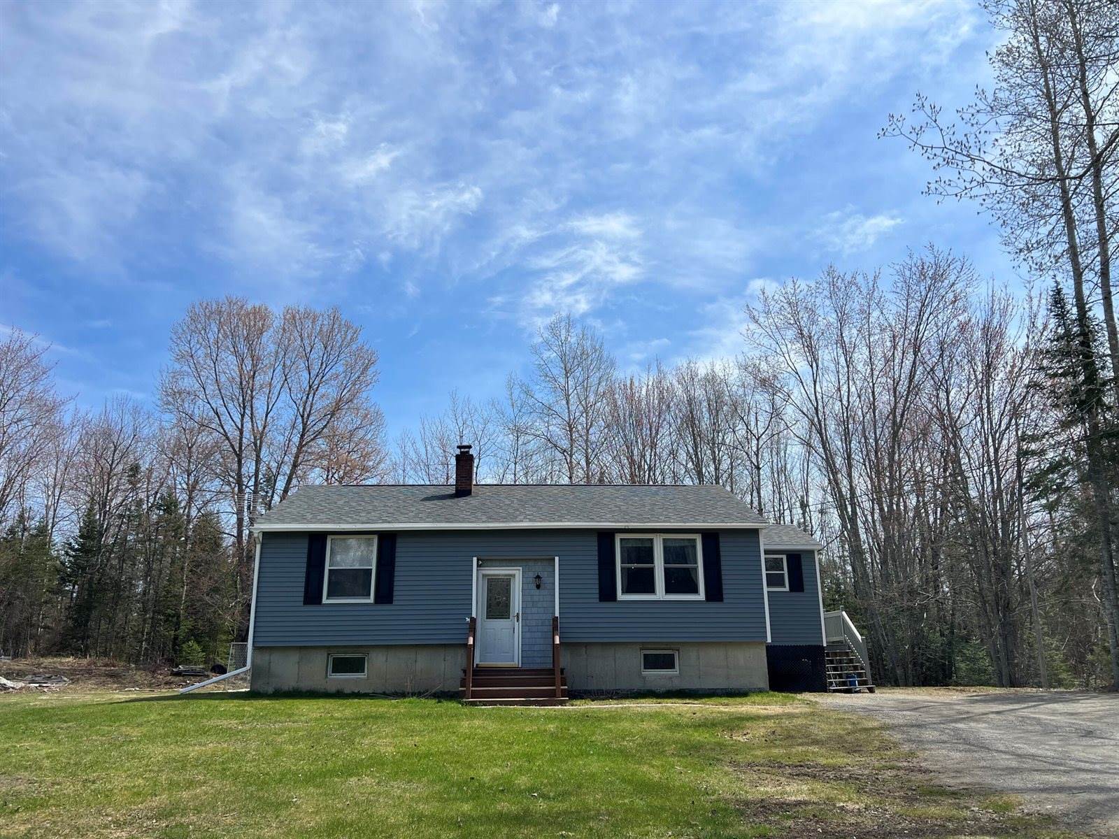 271 Clark Hill Road, Holden, ME 04429