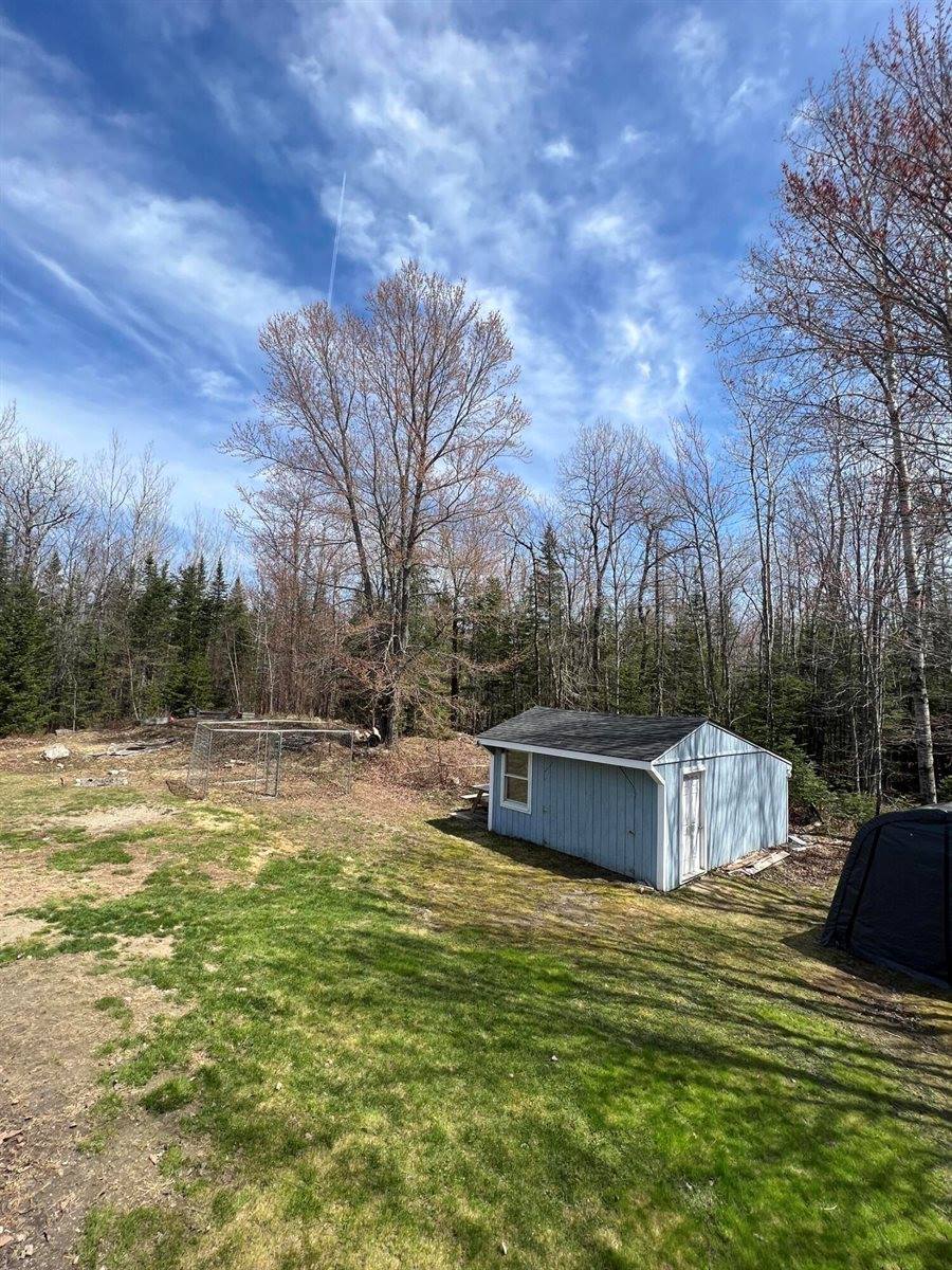 271 Clark Hill Road, Holden, ME 04429