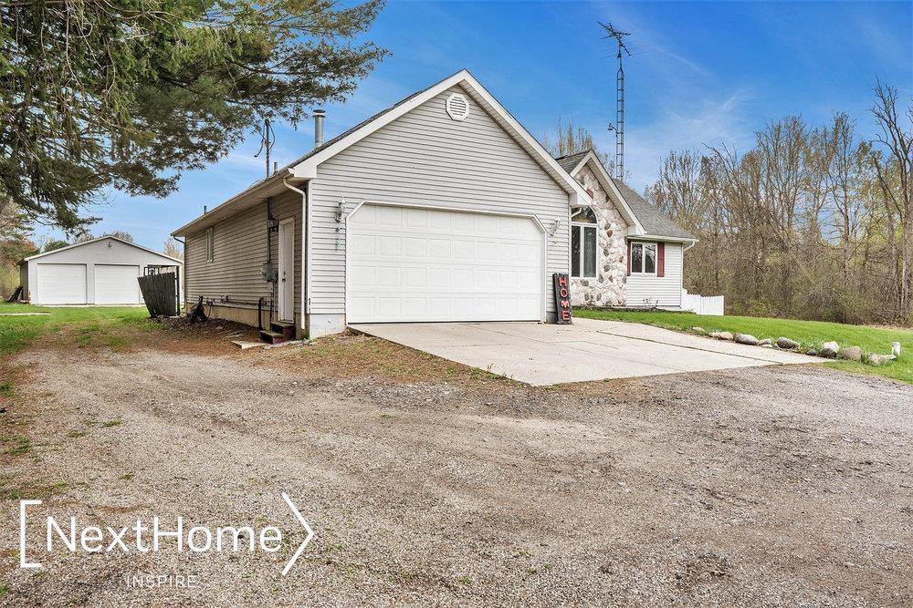 12456 Marshall, Montrose, MI 48457