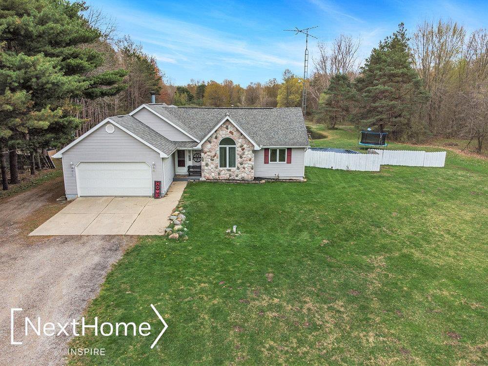 12456 Marshall, Montrose, MI 48457