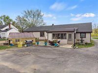 15807 Winchester Road, Fort Wayne, IN 46819