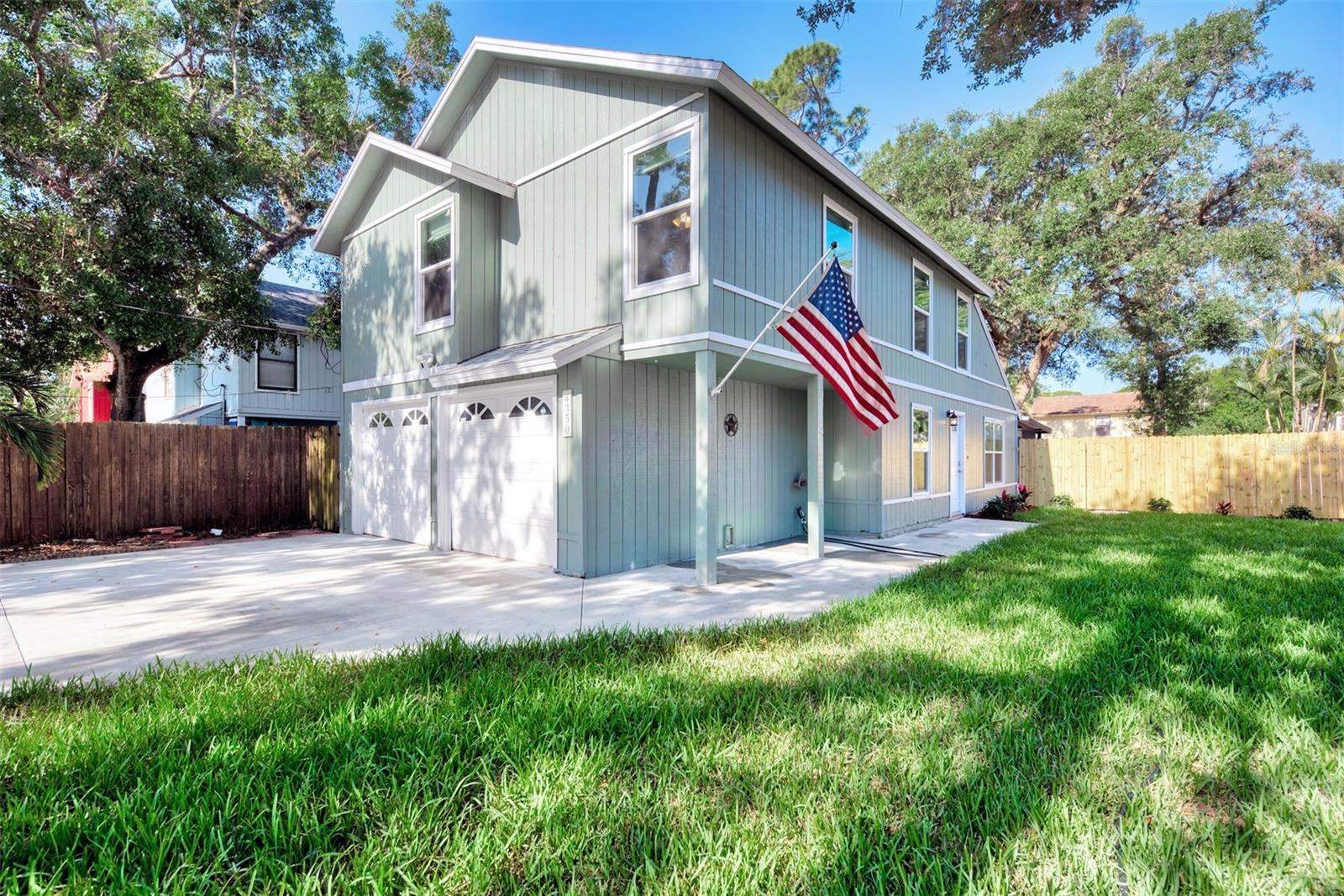 4356 South Lockwood Ridge Road, Sarasota, FL 34231