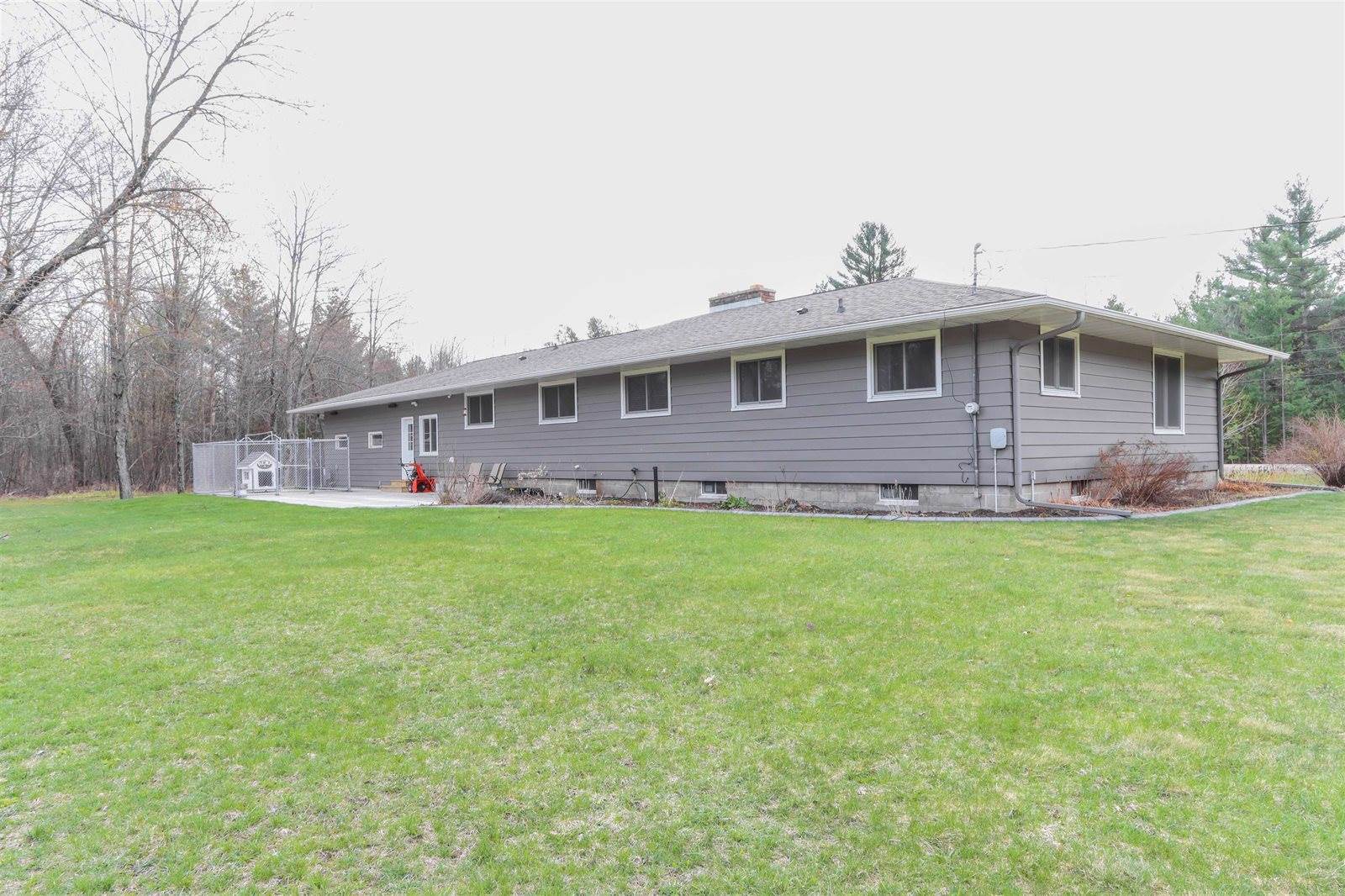 8311 County Road W, Wisconsin Rapids, WI 54494