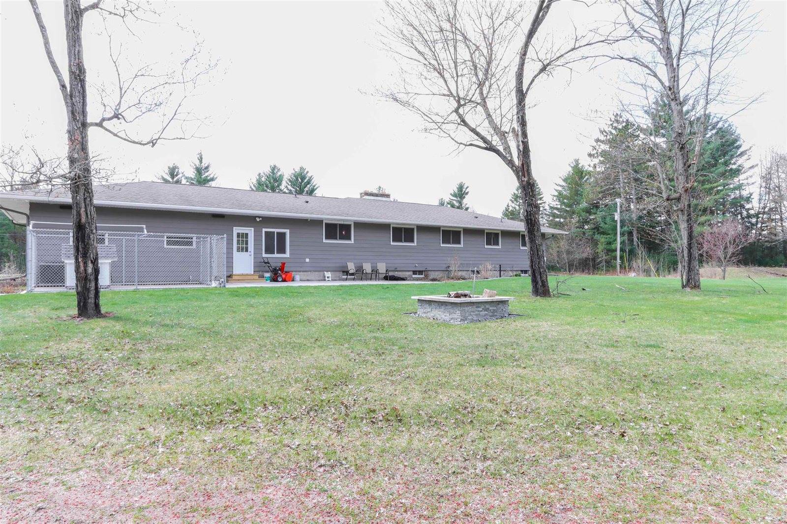 8311 County Road W, Wisconsin Rapids, WI 54494